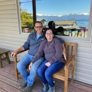 Meet your Posher, Doris